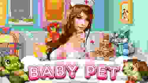 Baby Pet