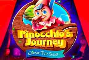 Pinocchio's Journey