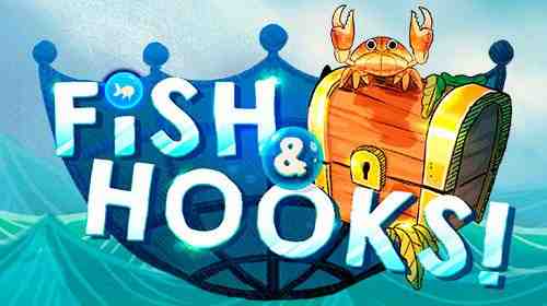 Fish & Hooks