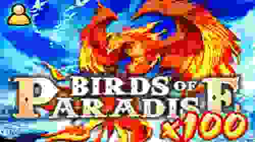 BirdsOfParadise Multiplayer x100