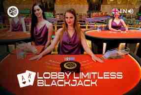 Limitless Blackjack