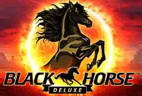 Black Horse Deluxe Mobile