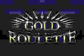 Gold Roulette Mobile