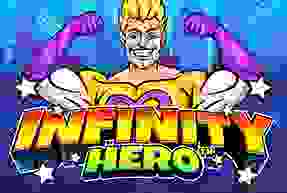 Infinity Hero Mobile