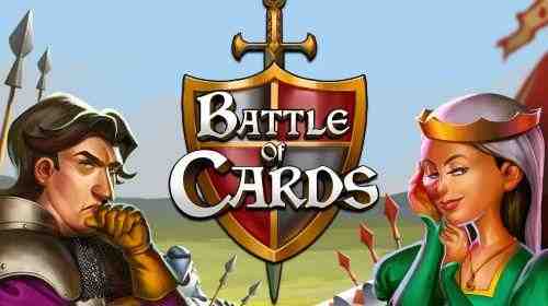 Battle Of Cards
