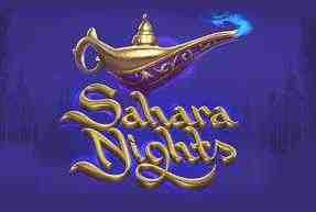 Sahara Nights Mobile