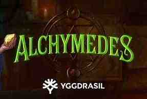 Alchymedes Mobile