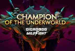 Champion of the Underworld Mobile