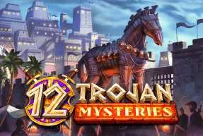 12 Trojan Mysteries Mobile