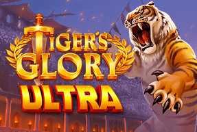 Tiger’s Glory Ultra Mobile