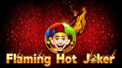 Flaming Hot Joker