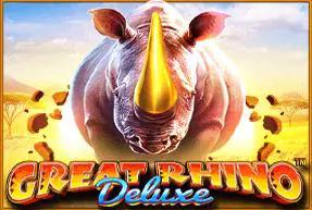 Great Rhino Deluxe Mobile