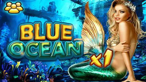BlueOcean 2 Single x1