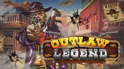 OUTLAW LEGEND