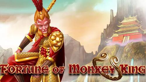 Fortune of Monkey King