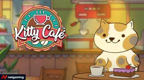 Kitty Cafe