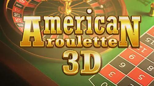American Roulette 3D Classic