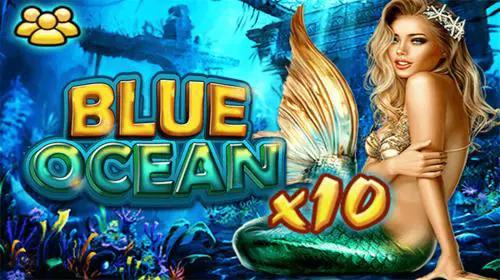 BlueOcean 2 Single x10