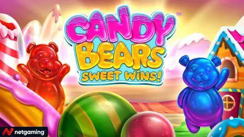 Candy Bears