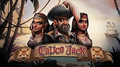 Calico Jack