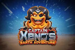 Captain Xeno`s Earth Adventure