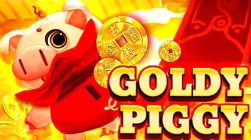 Goldy Piggy