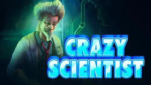 Crazy Scientist 2 JS