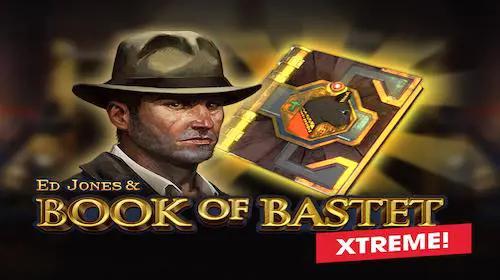 Book of Bastet Xtreme