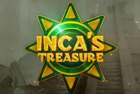 INCA'S TREASURE