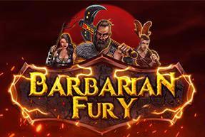 Barbarian Fury Mobile