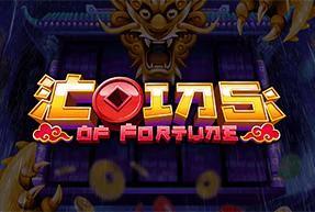 Coins of Fortune Mobile