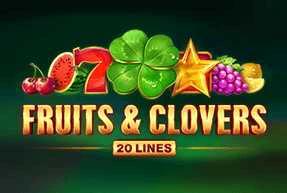 Fruits & Clovers: 20 lines Mobile
