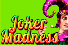 Joker Madness 