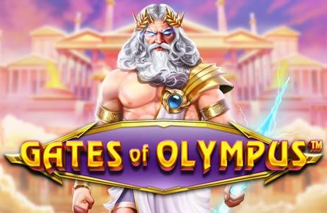 Gates of Olympus Mobile