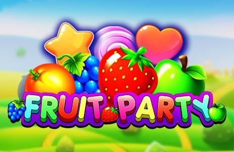 Fruit Party Mobile