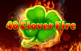 40 Clover Fire