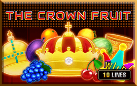 Crown Fruit