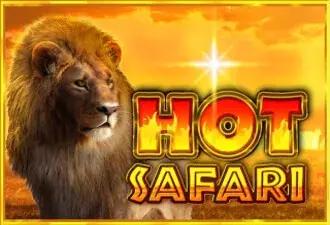 Hot Safari Mobile