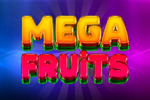 Mega Fruits