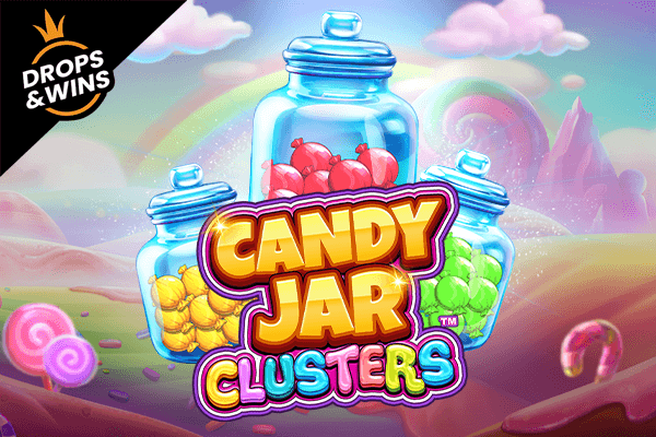 Candy Jar Clusters