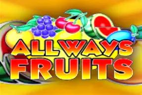 AllWays Fruits