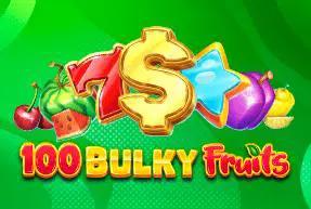 100 Bulky Fruits Mobile