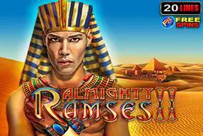Almighty Ramses II Mobile