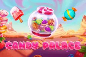Candy Palace Mobile