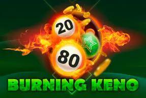 Burning Keno