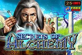Secrets of Alchemy Mobile