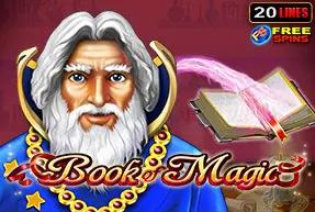 Book of Magic Mobile