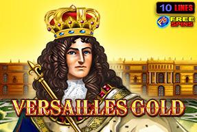 Versailles Gold Mobile