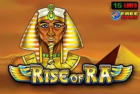 Rise of Ra Mobile