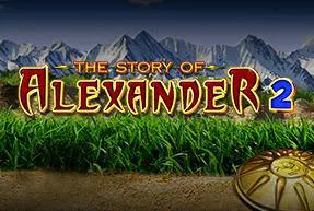 The Story of Alexander II Mobile